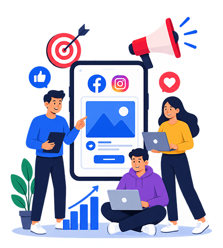 Why Choose Meta Ads